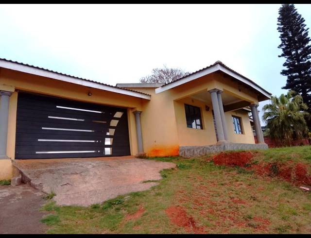 3 BEDROOM HOUSE FOR SALE IN RICHEM
